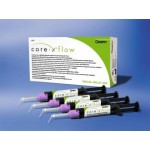 DENTSPLY CORE X FLOW REFILL PACKAGE